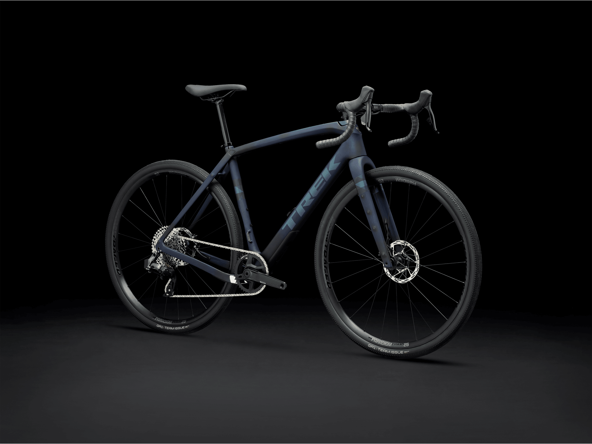 Trek Checkpoint SL 6 AXS Gen 2 - The Bike Hub