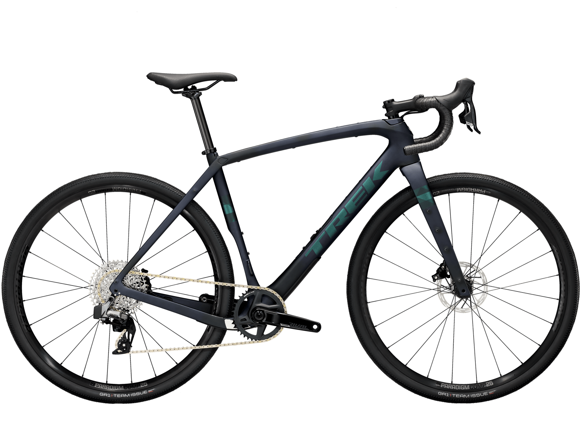 Trek Checkpoint SL 6 AXS Gen 2 - The Bike Hub