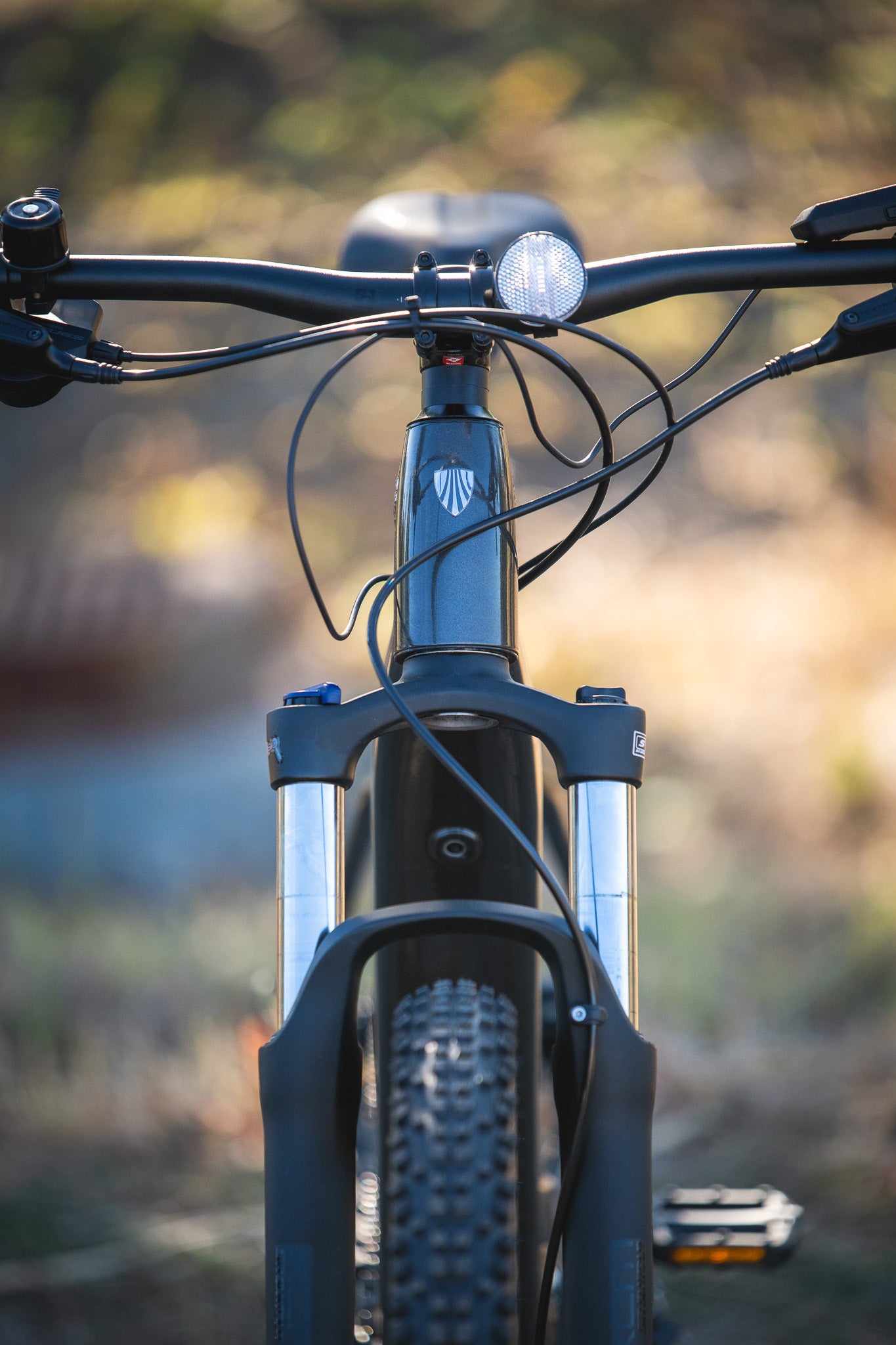 Trek Marlin+ 6 - The Bike Hub