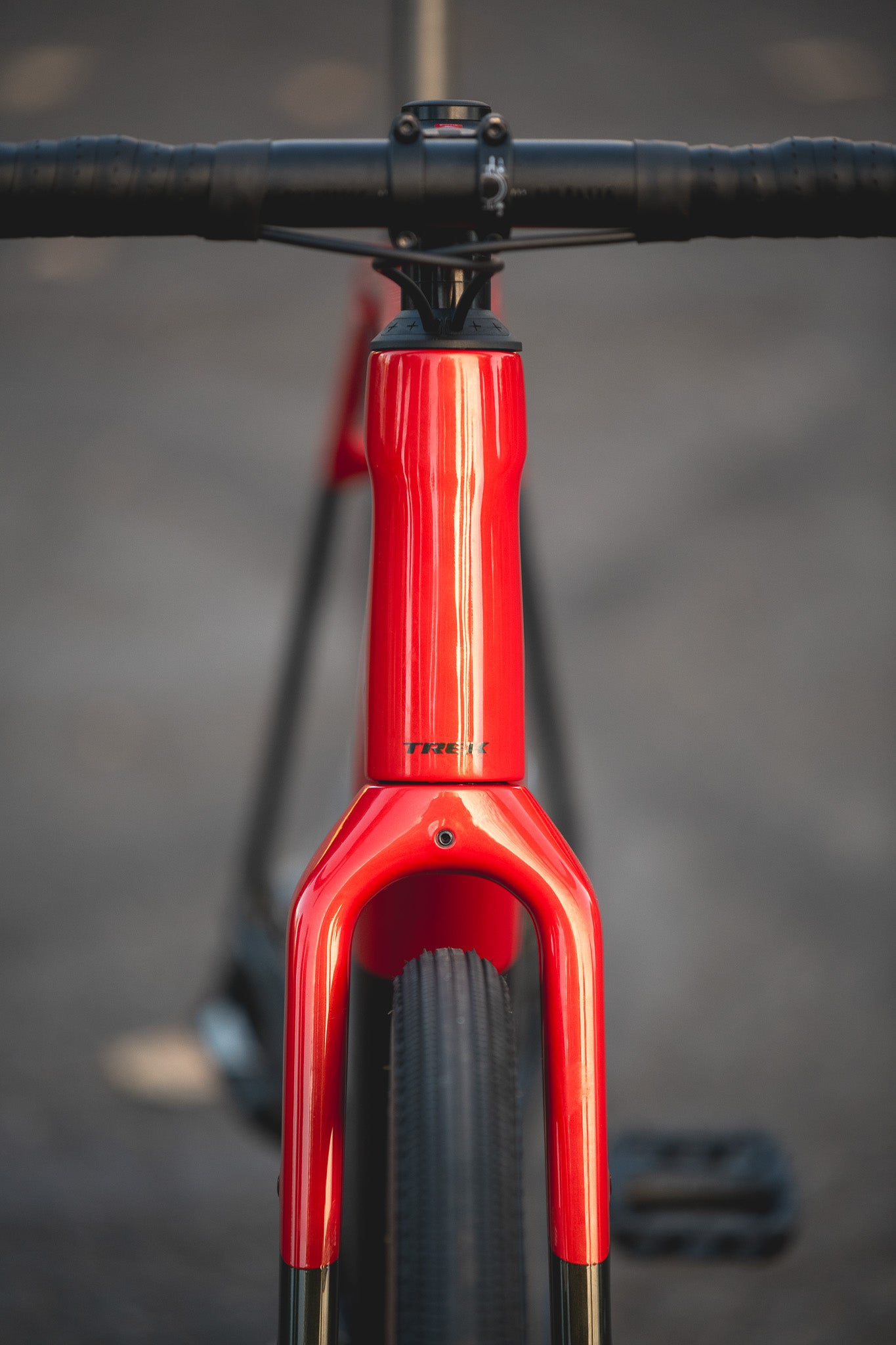 Trek Checkpoint SL 5 AXS Gen 3 - The Bike Hub