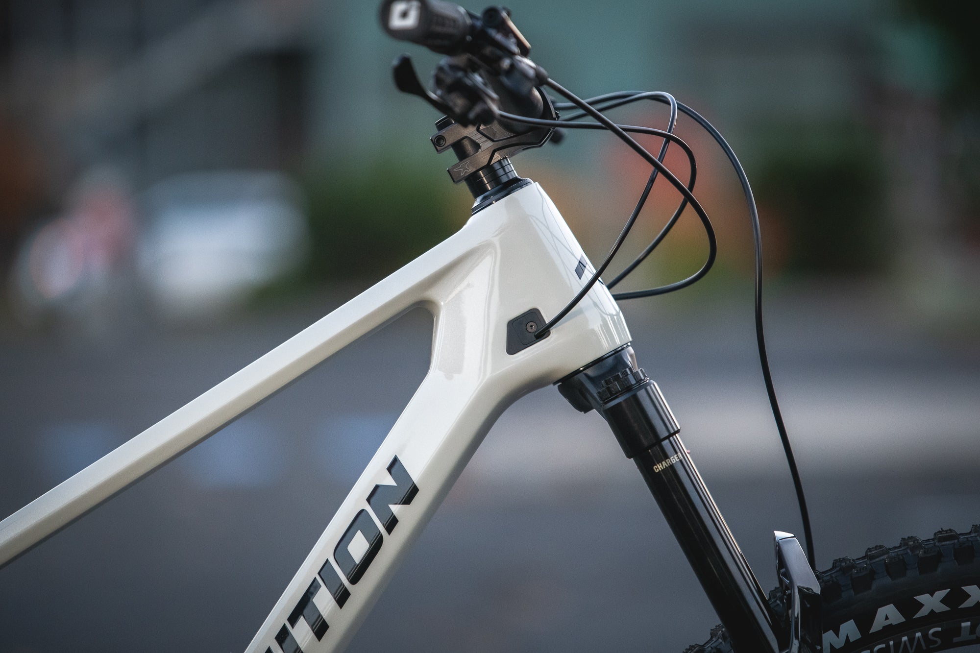 Transition Sentinel Carbon XT - The Bike Hub