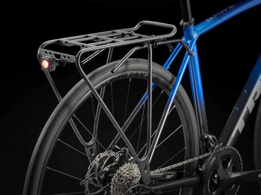 Trek Domane AL 3 Gen 3 – The Bike Hub