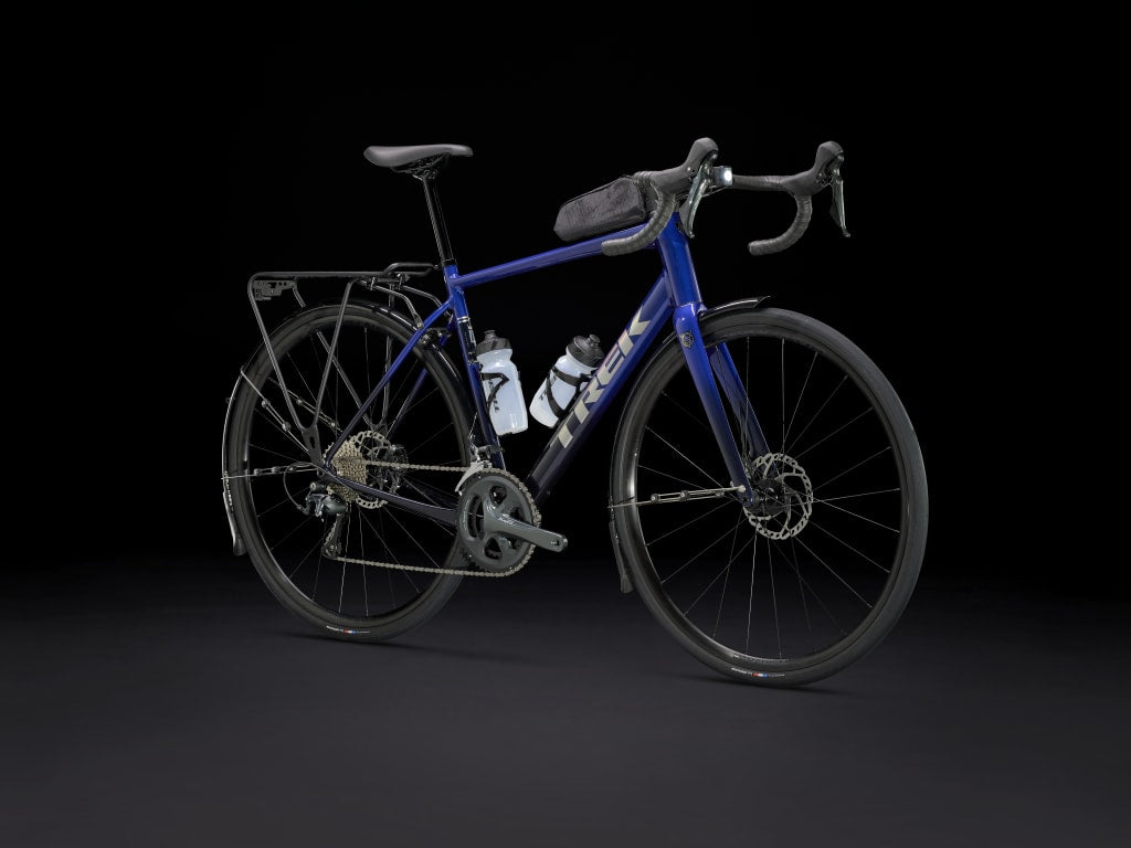 Trek Domane AL 4 Gen 4 – The Bike Hub