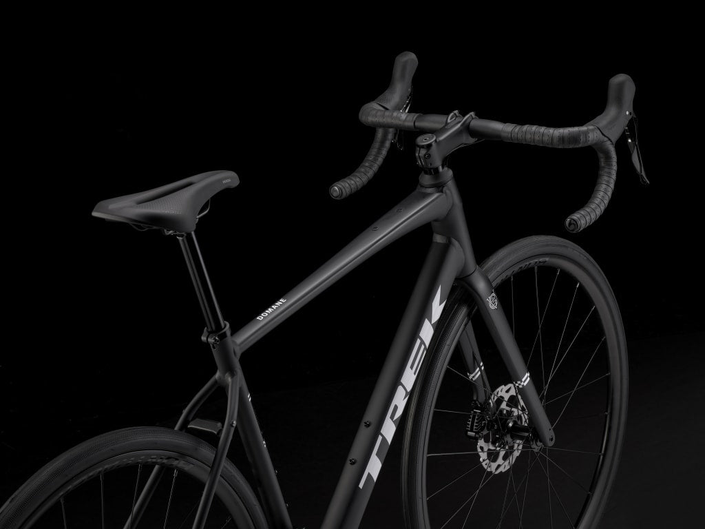 Trek Domane AL 5 Gen 4 – The Bike Hub
