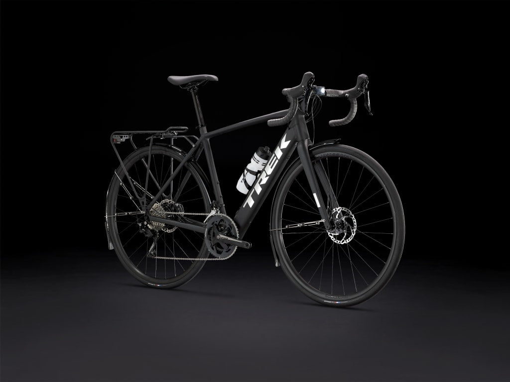 Trek Domane+ AL 5 - The Bike Hub