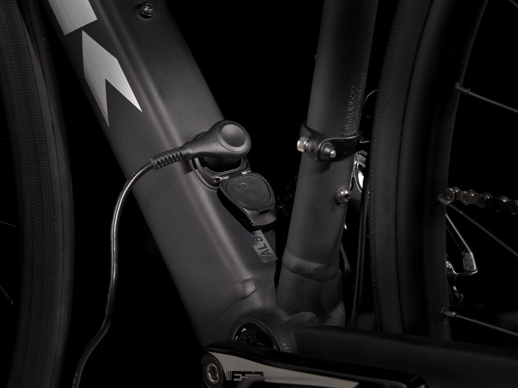 Trek Domane+ AL 5 - The Bike Hub