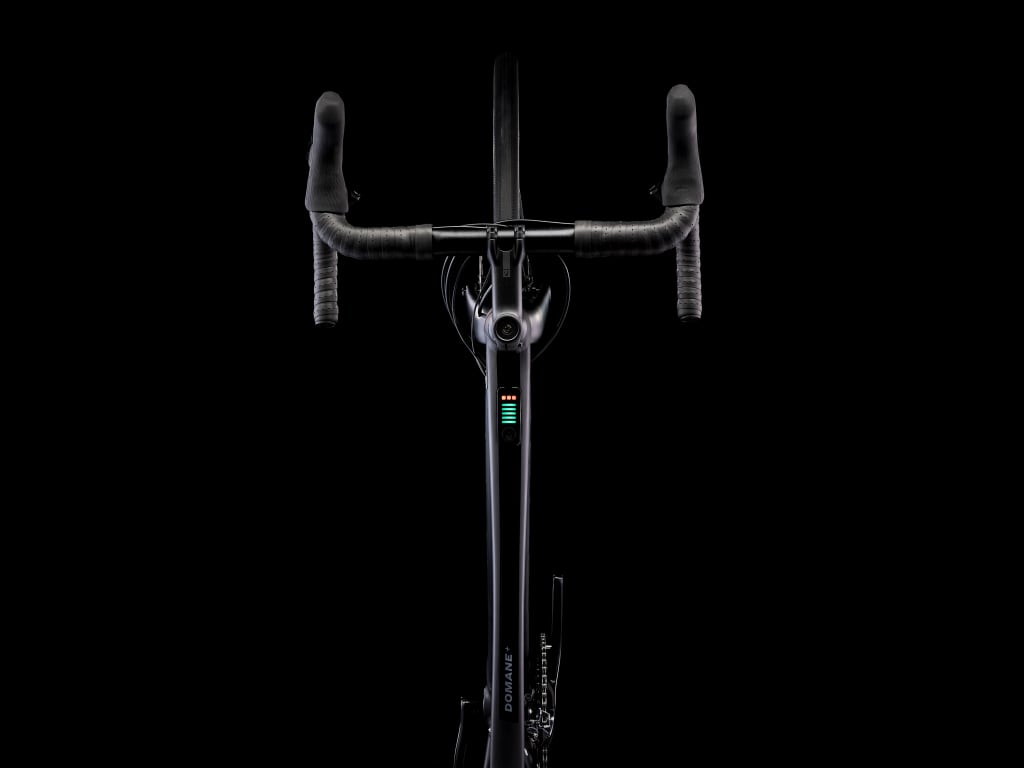 Trek Domane+ AL 5 - The Bike Hub
