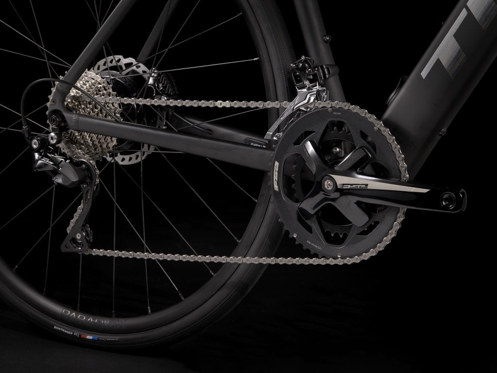 Trek Domane+ AL 5 - The Bike Hub