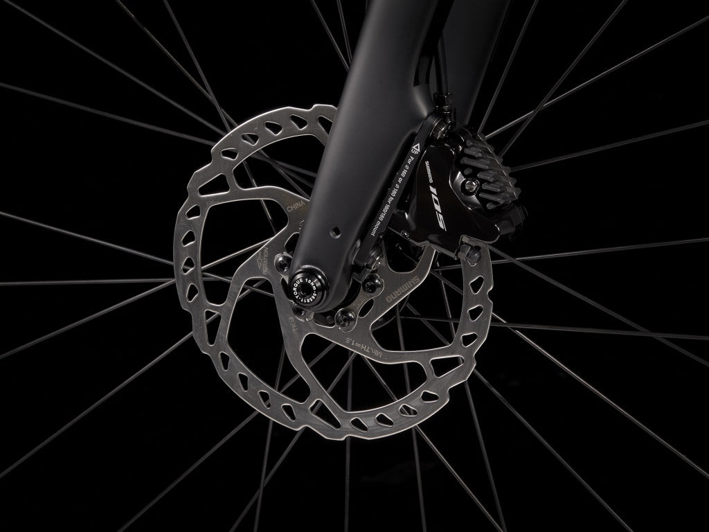 Trek Domane+ AL 5 - The Bike Hub