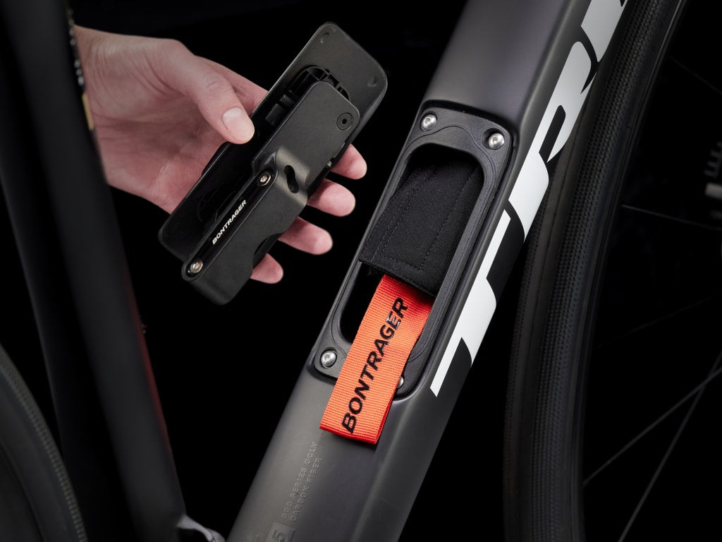 Trek Domane SL 5 Gen 4 - The Bike Hub