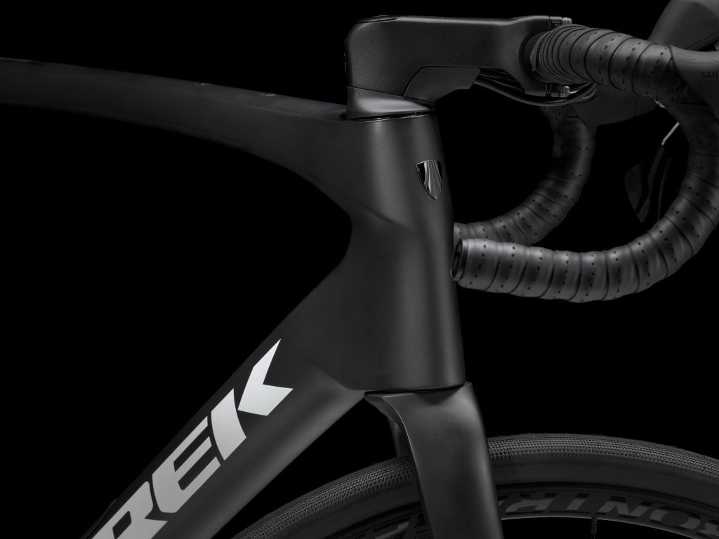 Trek Domane SL 5 Gen 4 - The Bike Hub