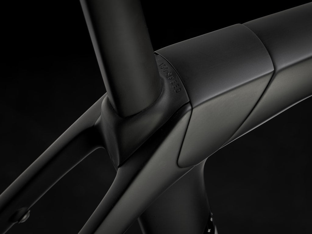Trek Domane SL 5 Gen 4 - The Bike Hub