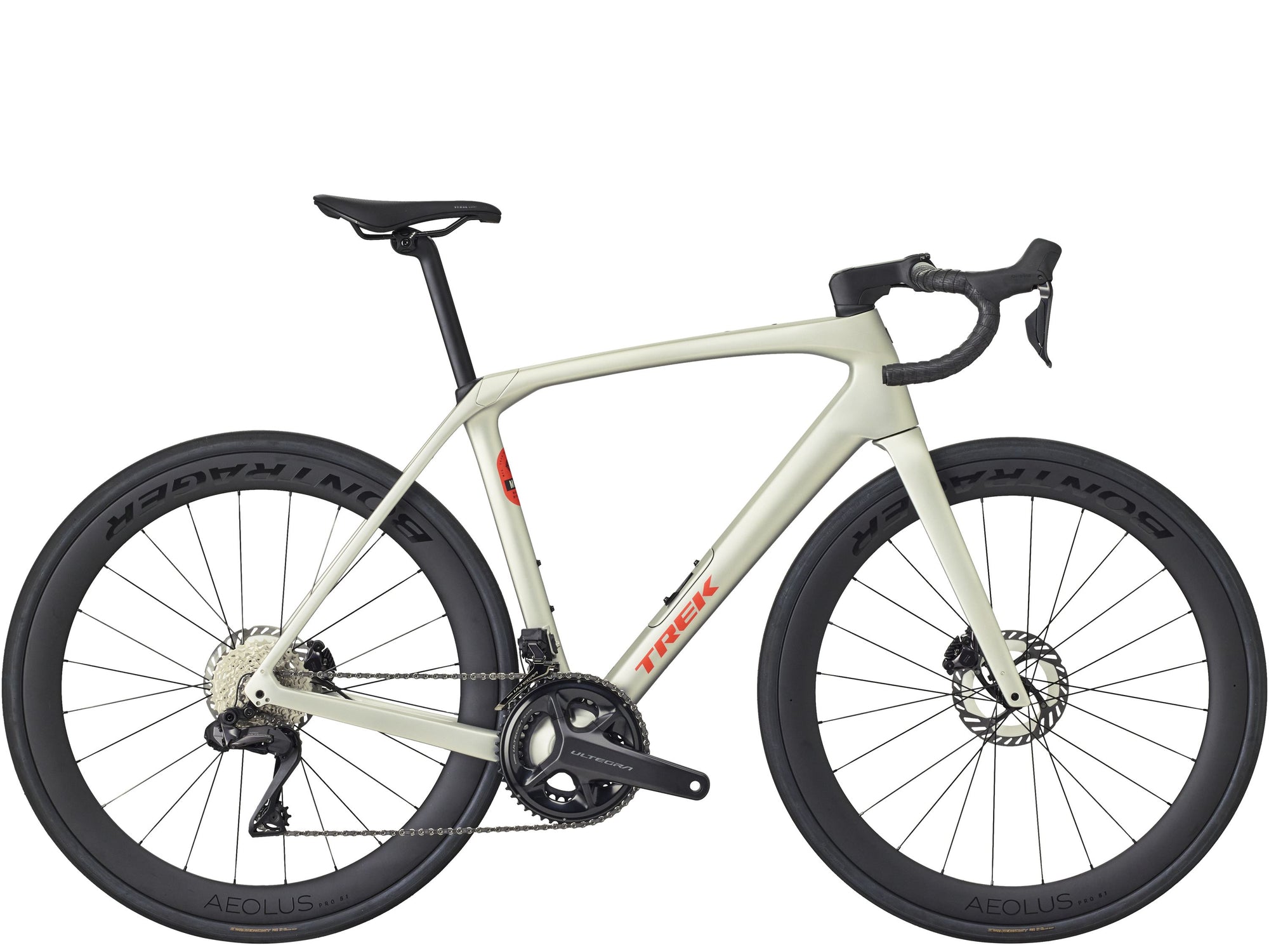 Domane SL 7 52 Matte Lunar Silver