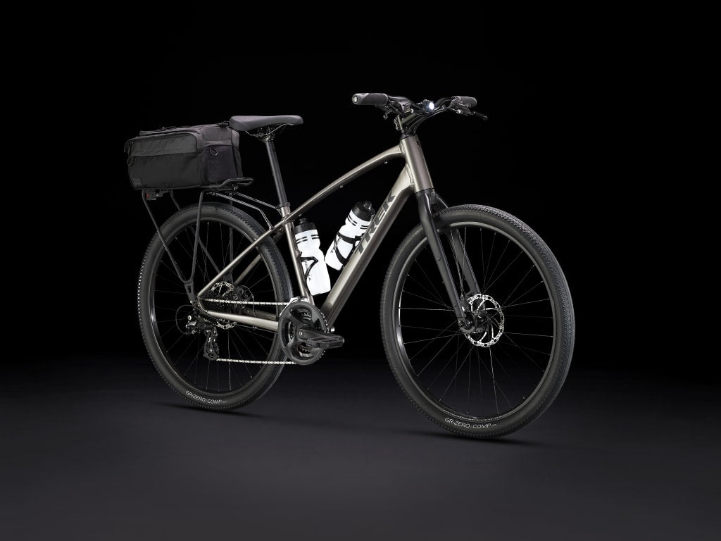 Trek Dual Sport 1 Gen 5 - The Bike Hub