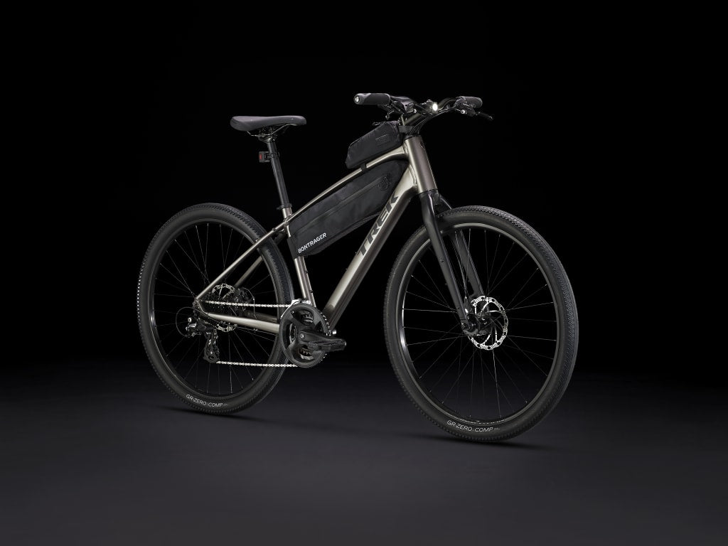 Trek Dual Sport 1 Gen 5 - The Bike Hub