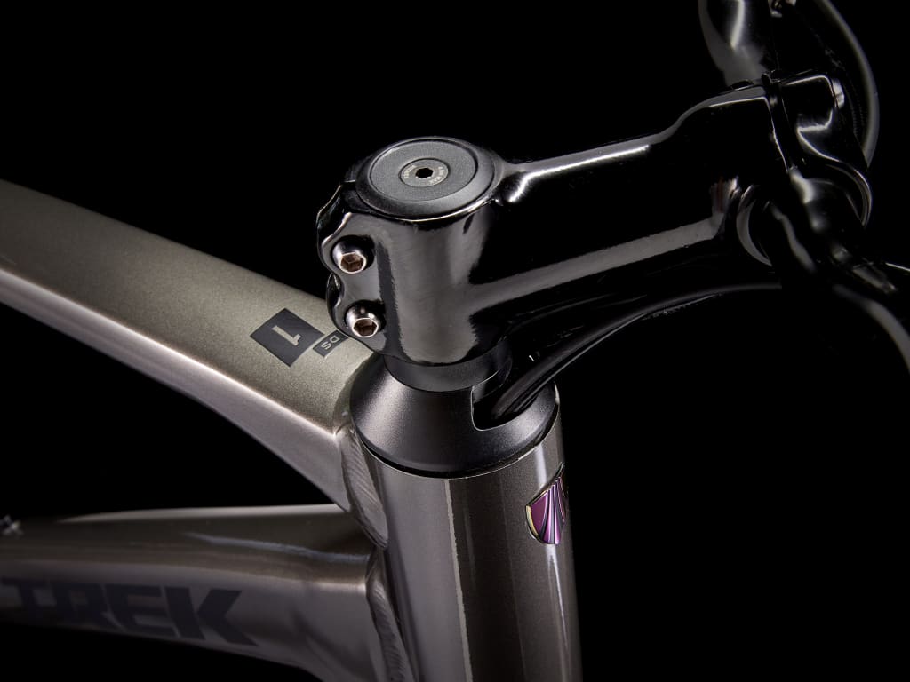 Trek Dual Sport 1 Gen 5 - The Bike Hub