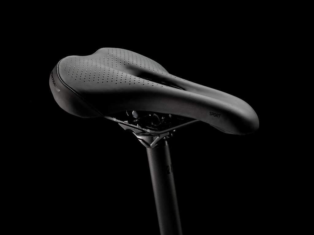 Trek Dual Sport 2 Gen 5 - The Bike Hub