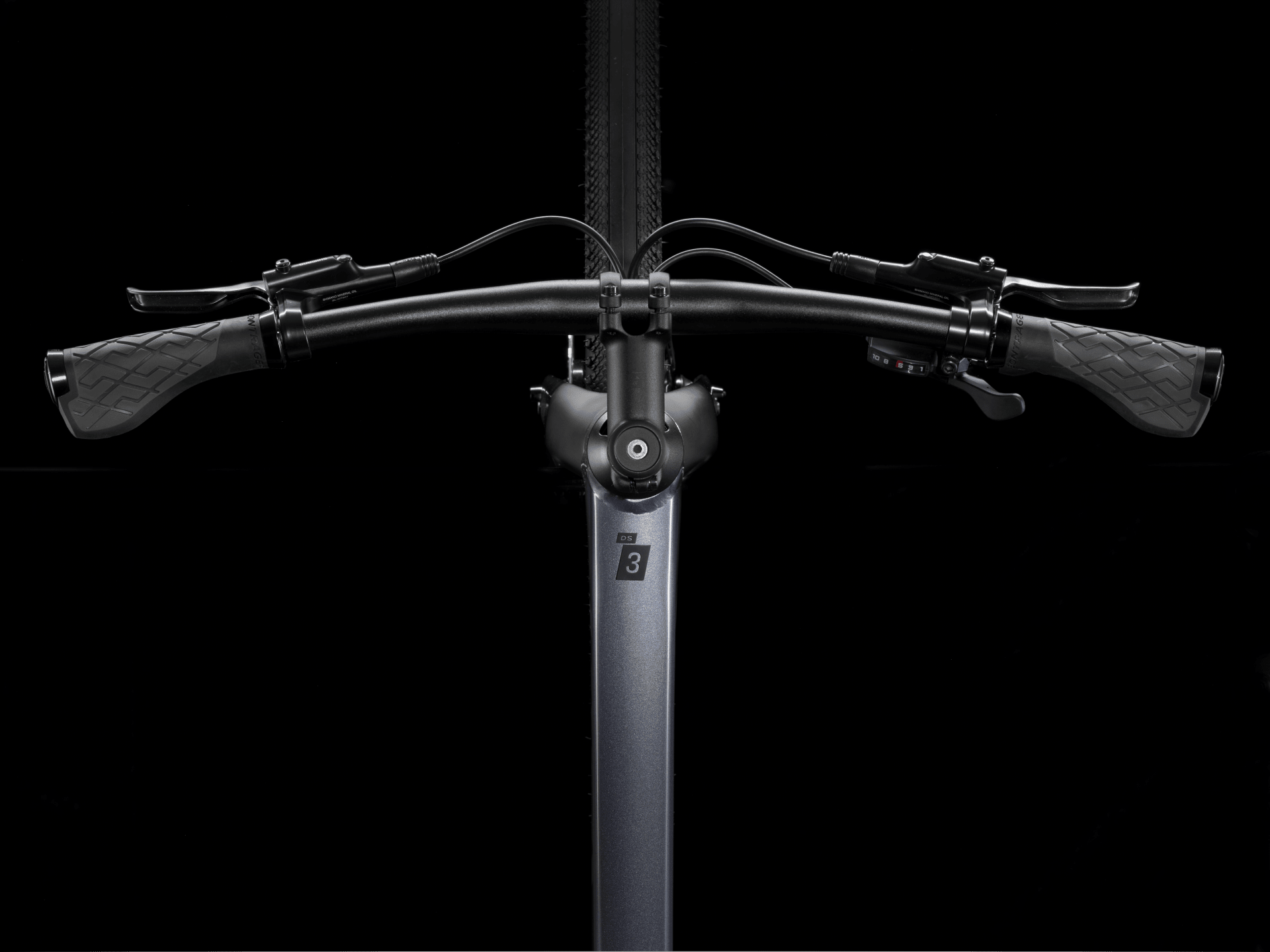 Trek Dual Sport 3 Gen 5 - The Bike Hub