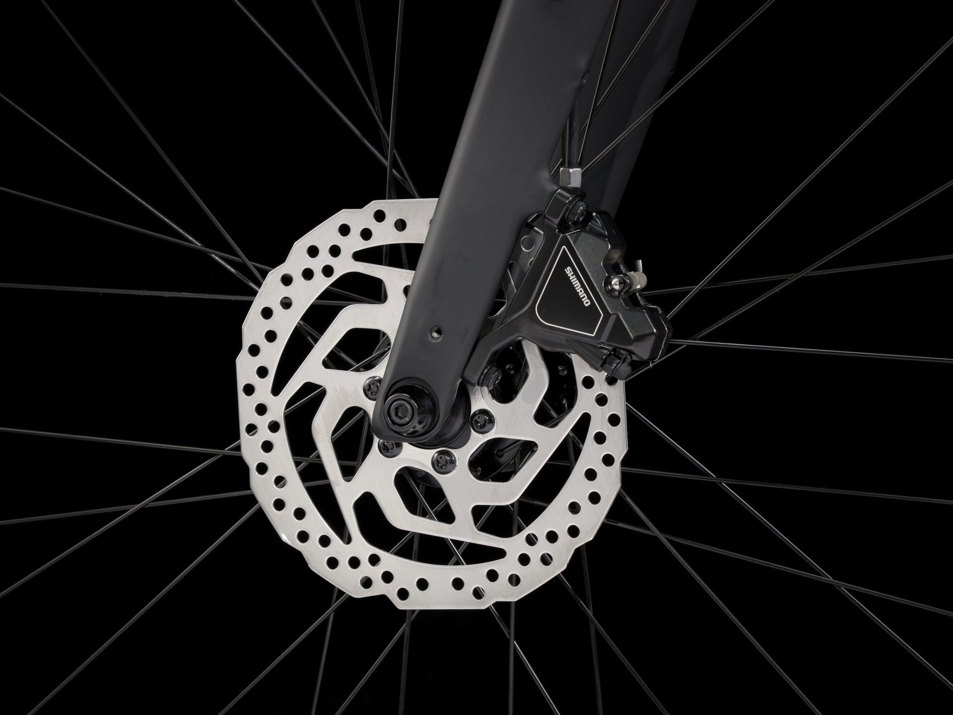 Trek Dual Sport 3 Gen 5 - The Bike Hub