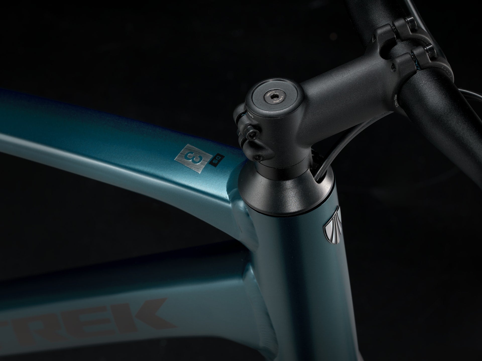 Trek Dual Sport 3 Gen 5 - The Bike Hub