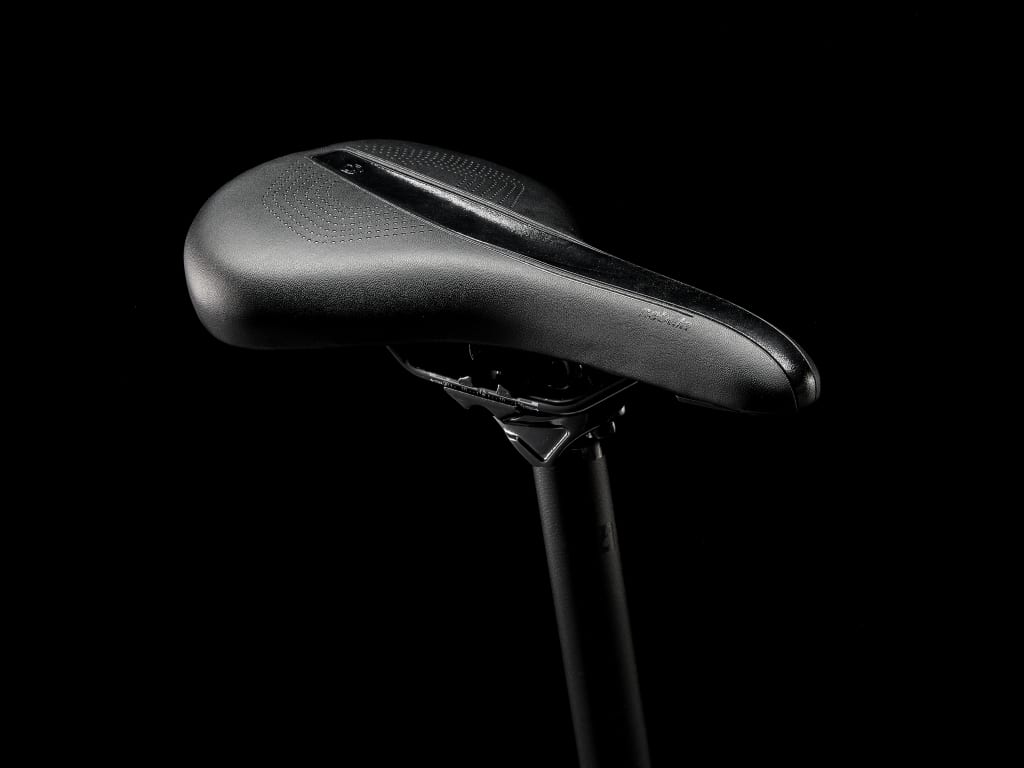 Trek Dual Sport 3 Gen 5 - The Bike Hub