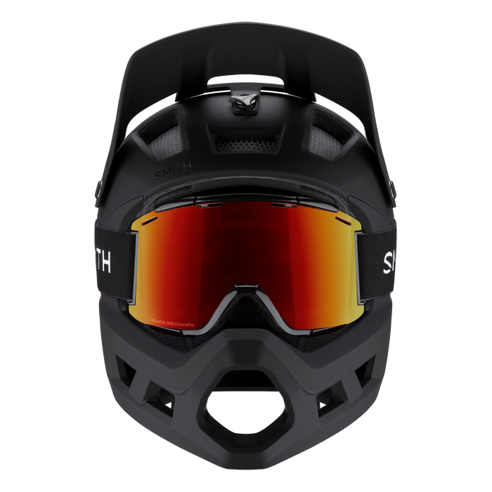 Smith Optics Helmet - Mainline Mips - Matte Black