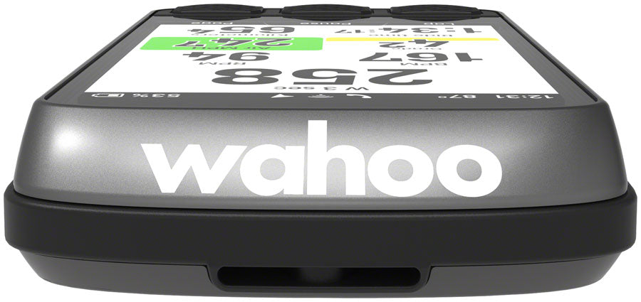Wahoo Elemnt Ace GPS Cycling Computer - The Bike Hub