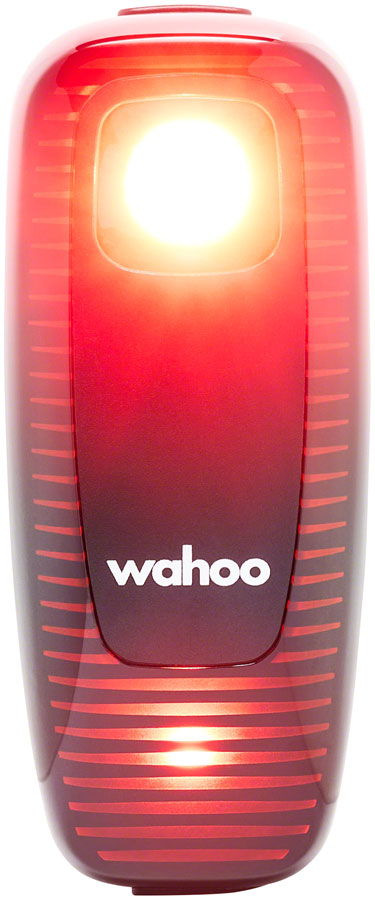 Wahoo Trackr Radar Taillight