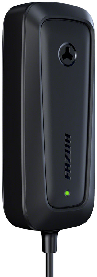 FAZUA Ride 60 Charger 3A - Straight Plug US - The Bike Hub