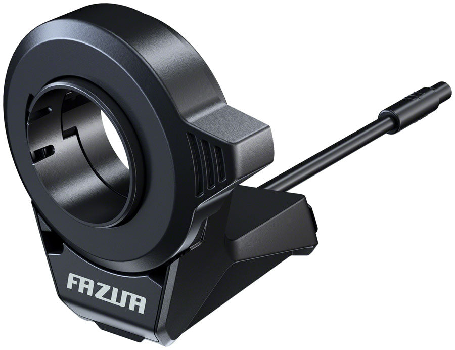 FAZUA Ride 60 Control Hub Handlebar Mount Controller and Display - S 650mm - The Bike Hub