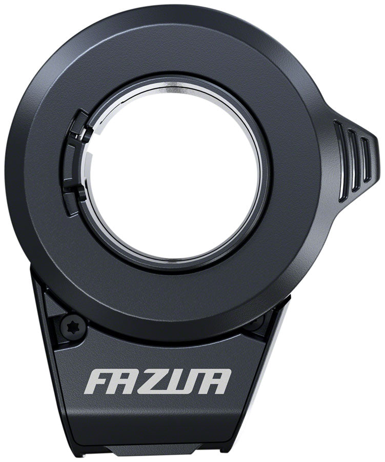 FAZUA Ride 60 Control Hub Handlebar Mount Controller and Display - S 650mm - The Bike Hub