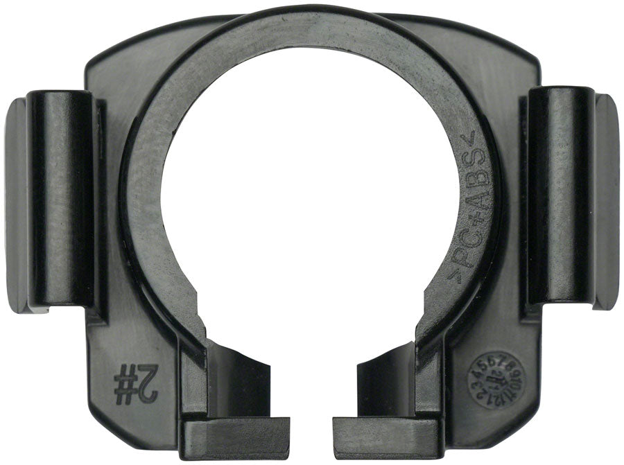 FAZUA Ride 60 RoPD Mount Drive Unit to Removable Battery Cable - The Bike Hub