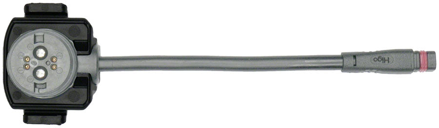 FAZUA Ride 60 RoPD Mount Drive Unit to Removable Battery Cable - The Bike Hub