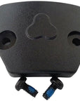 FAZUA Ride 50 Evation Drivepack USB Cap: Includes mounting screws