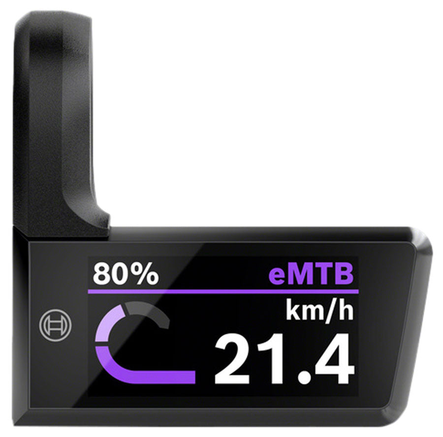 Bosch Purion 400 Retrofit Kit  31.8mm (BHU3500) - The smart system