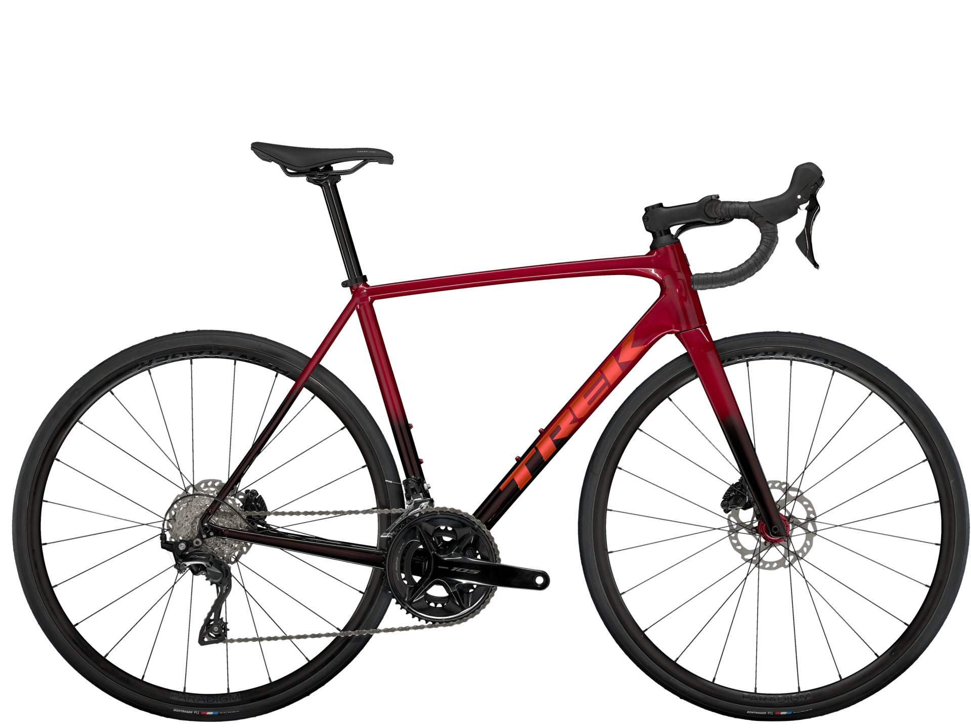 Trek Émonda ALR 5 - The Bike Hub