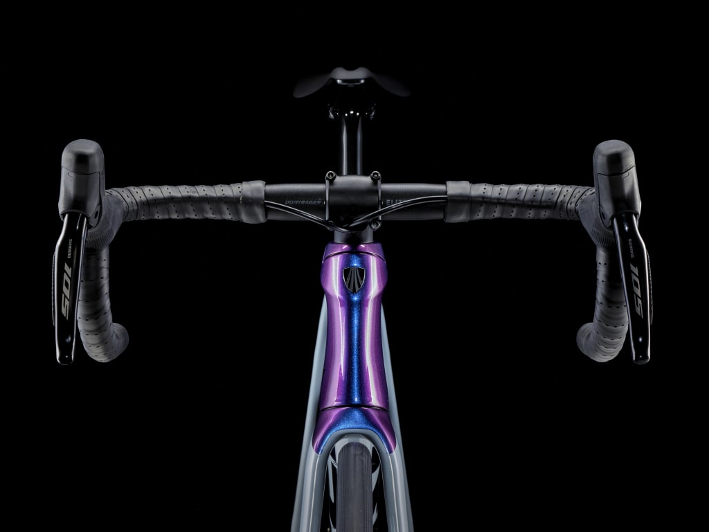 Trek Émonda SL 6 - The Bike Hub