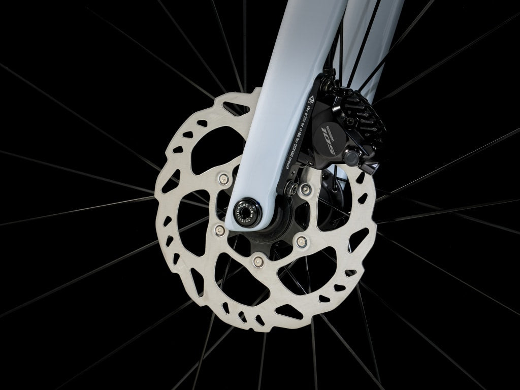 Trek Émonda SL 6 - The Bike Hub