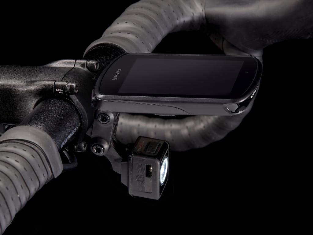 Trek Émonda SL 7 - The Bike Hub