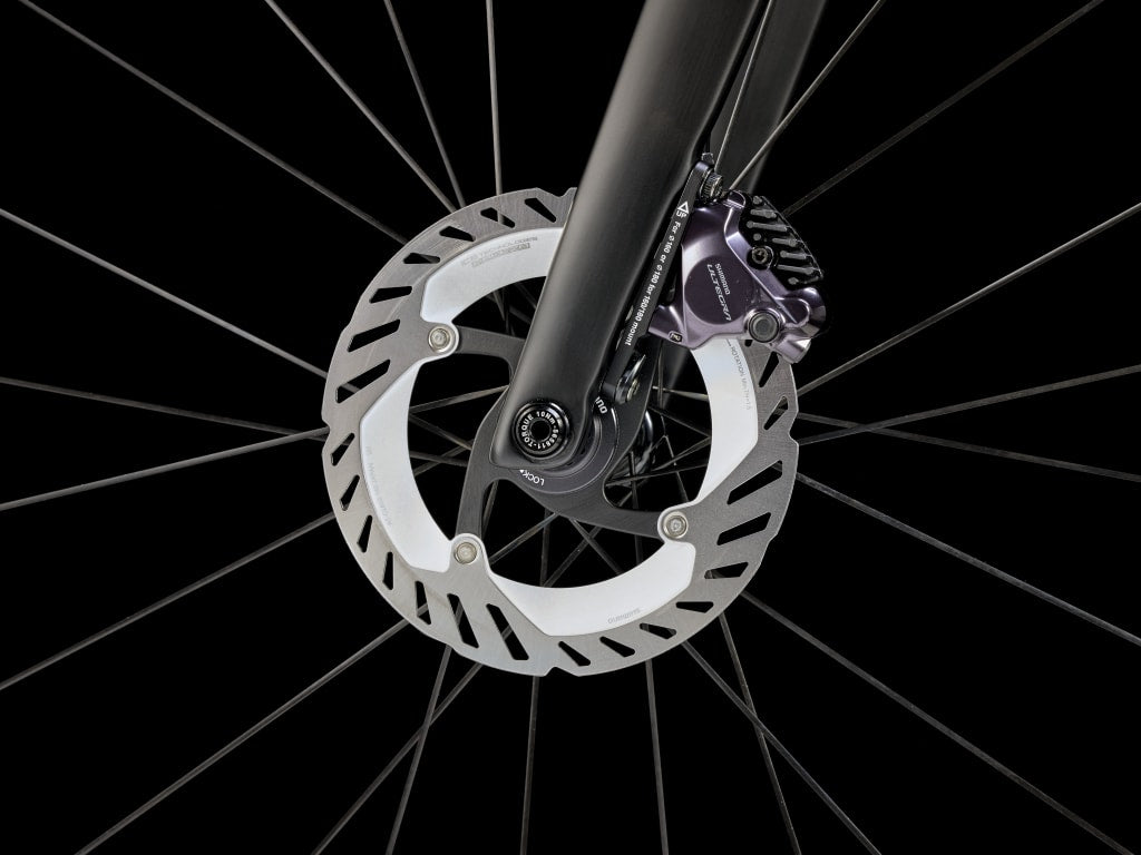 Trek Émonda SL 7 - The Bike Hub