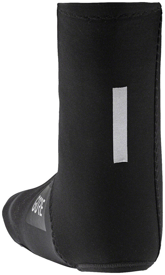 GORE Thermo Overshoes - Black 9.0-9.5