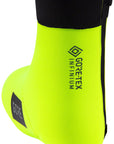 GORE Shield Thermo Overshoes - Neon Yellow/Black 5.0-6.5