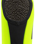 GORE Shield Thermo Overshoes - Neon Yellow/Black 5.0-6.5