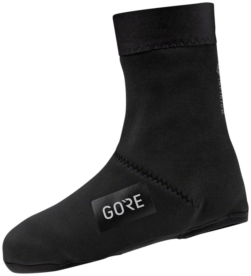 GORE Shield Thermo Overshoes - Black 5.0-6.5