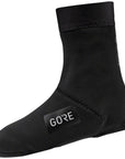 GORE Shield Thermo Overshoes - Black 7.5-8.0