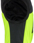 GORE Sleet Insulated Overshoes - Neon Yellow/Black 12.0-13.5