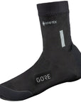 GORE Sleet Insulated Overshoes - Black 7.5-8.0
