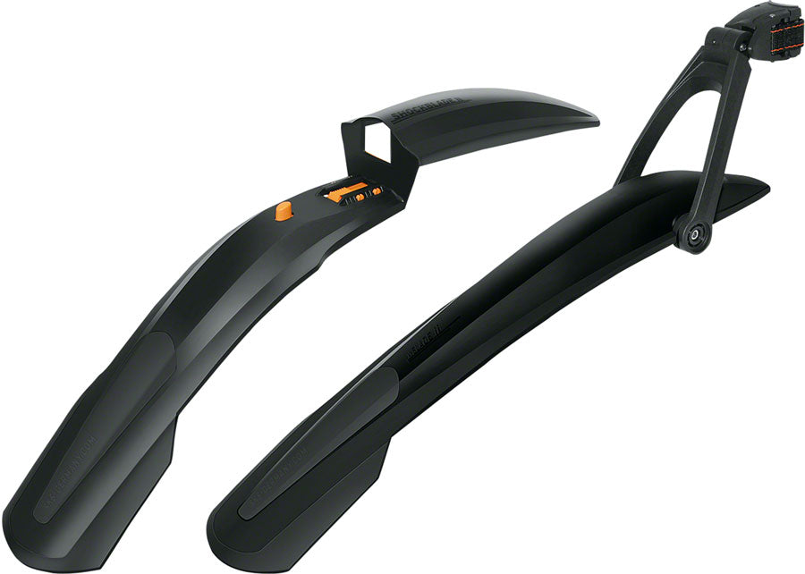 SKS X-Blade/Shockblade Fender Set - 29" - The Bike Hub