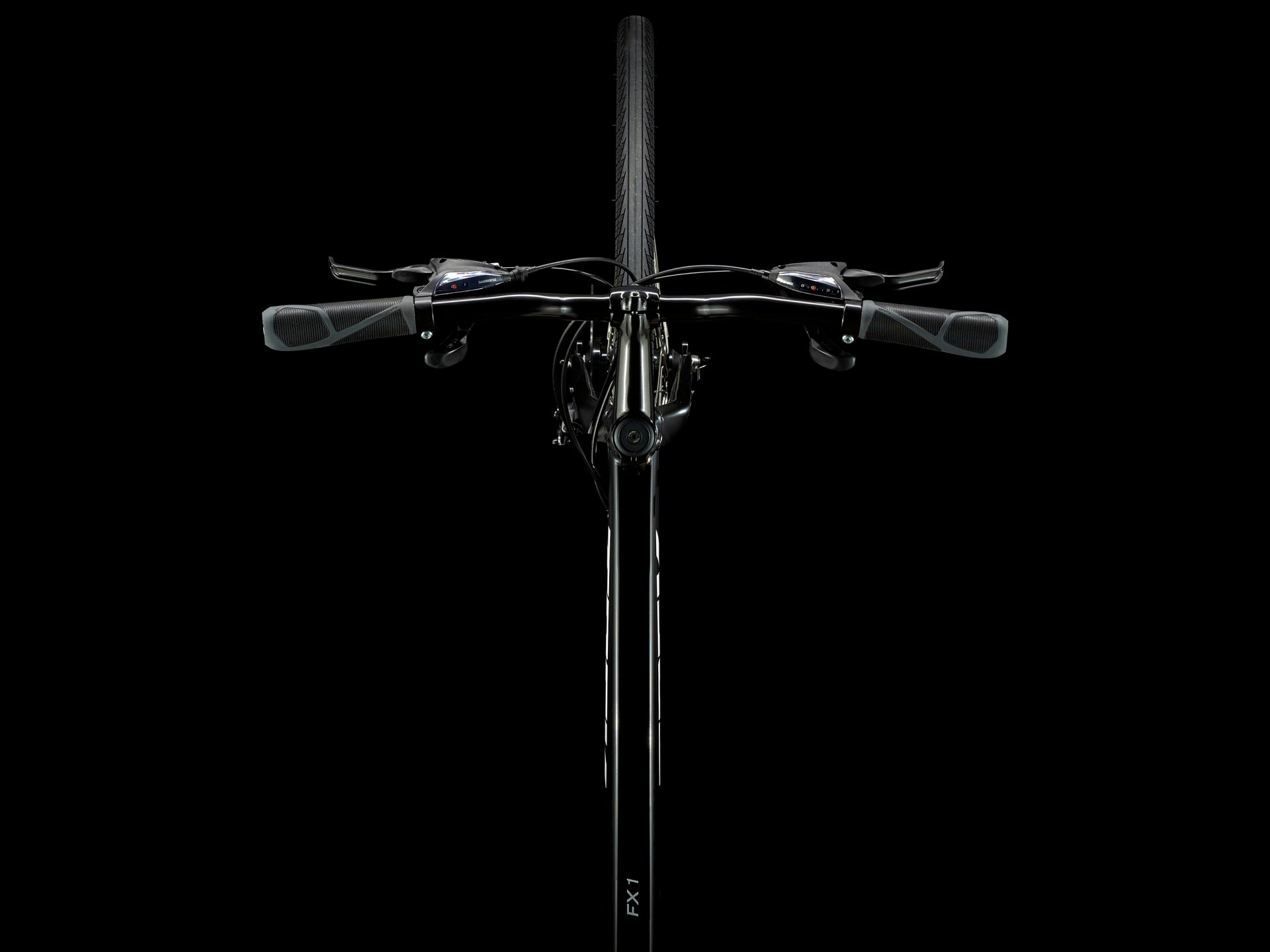 Trek FX 1 Disc Gen 3 - The Bike Hub