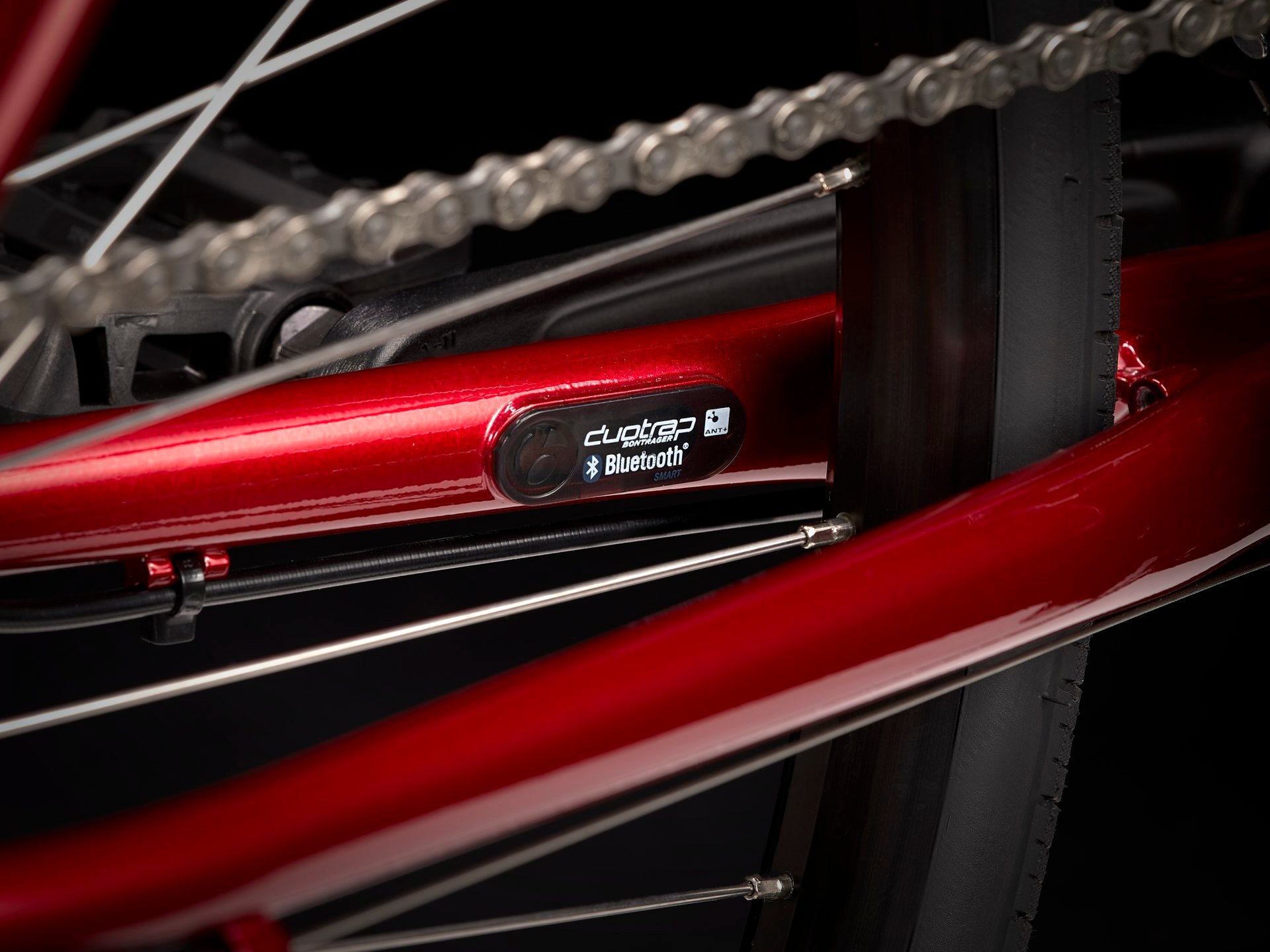 Trek FX 1 Disc Gen 3 – The Bike Hub